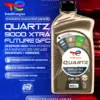 Total Quartz 9000 Xtra Future FGC 0W20